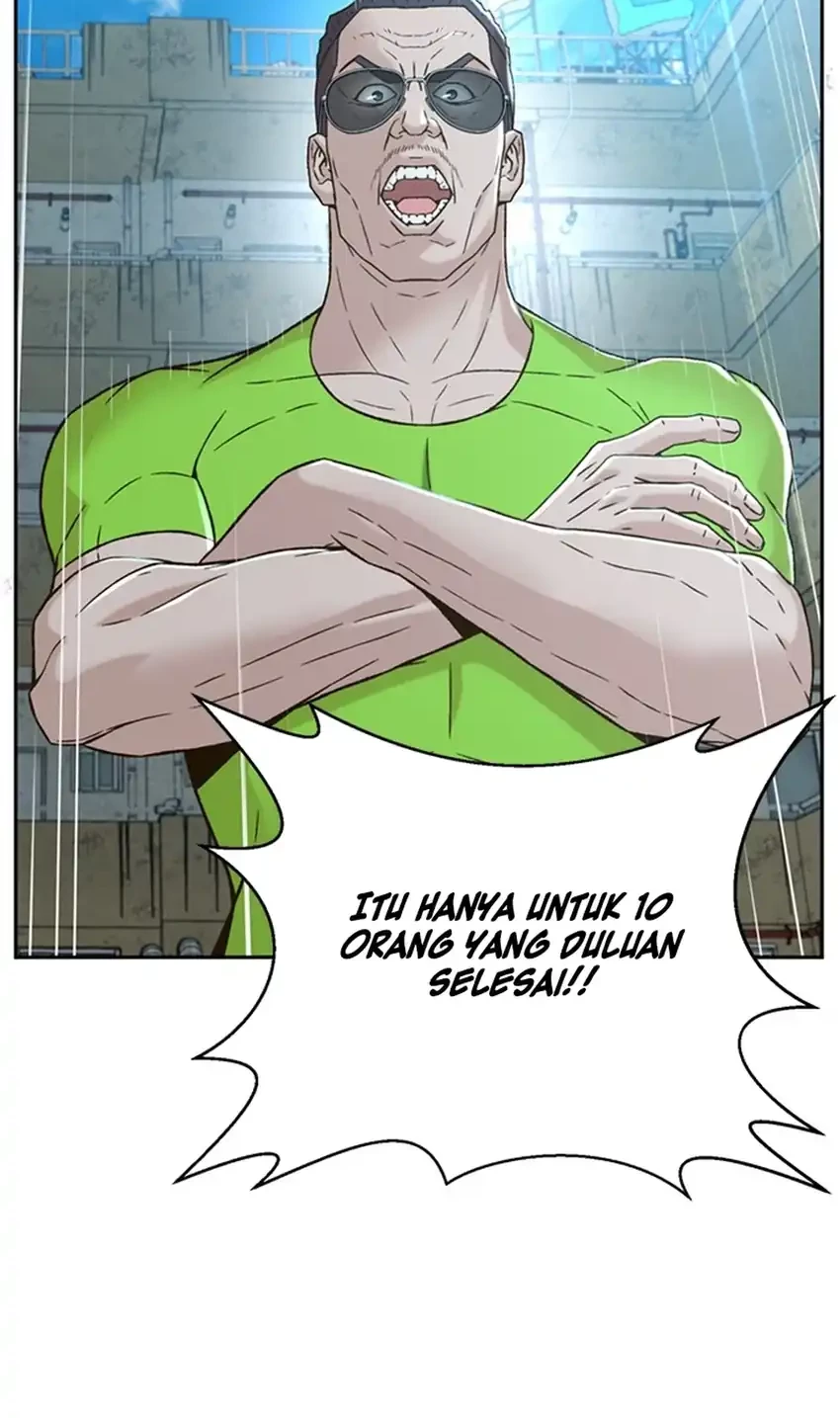 Judge Lee Han Young Chapter 126 - halaman 75