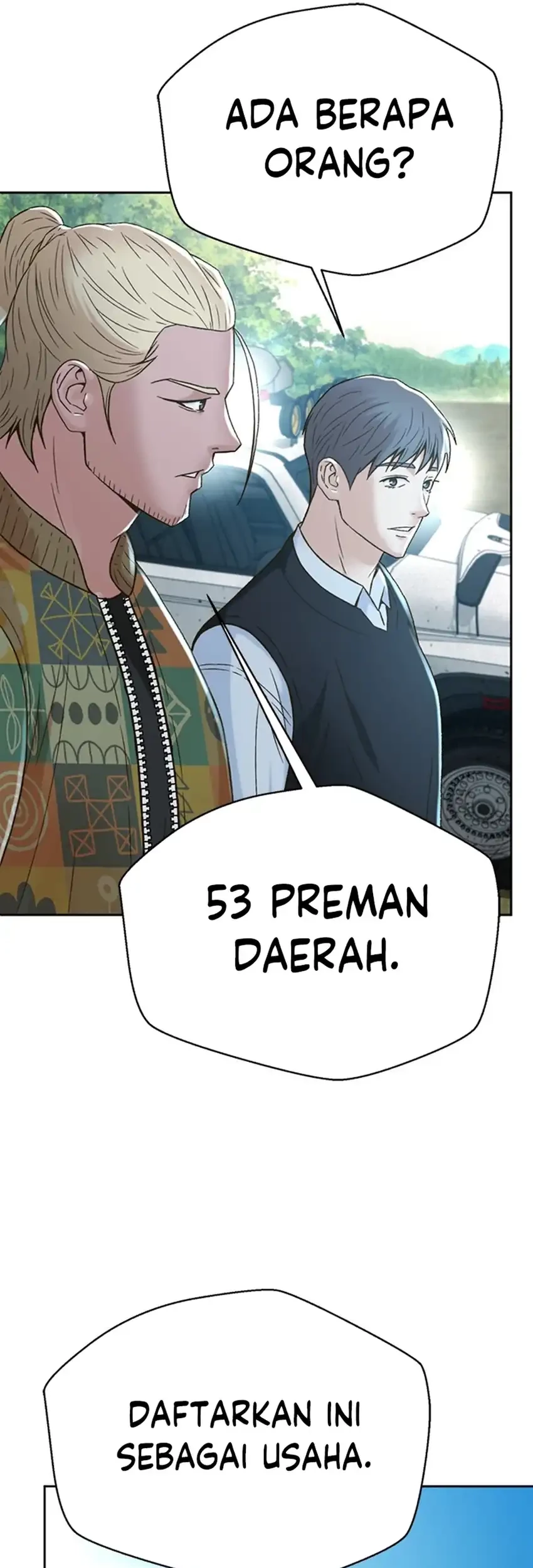 Judge Lee Han Young Chapter 126 - halaman 78