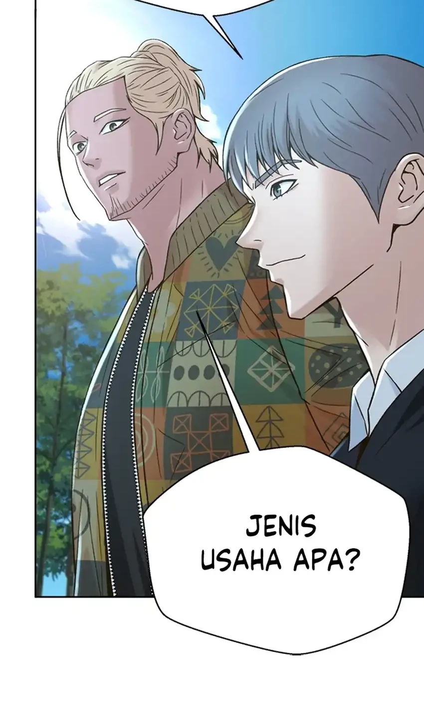 Judge Lee Han Young Chapter 126 - halaman 79