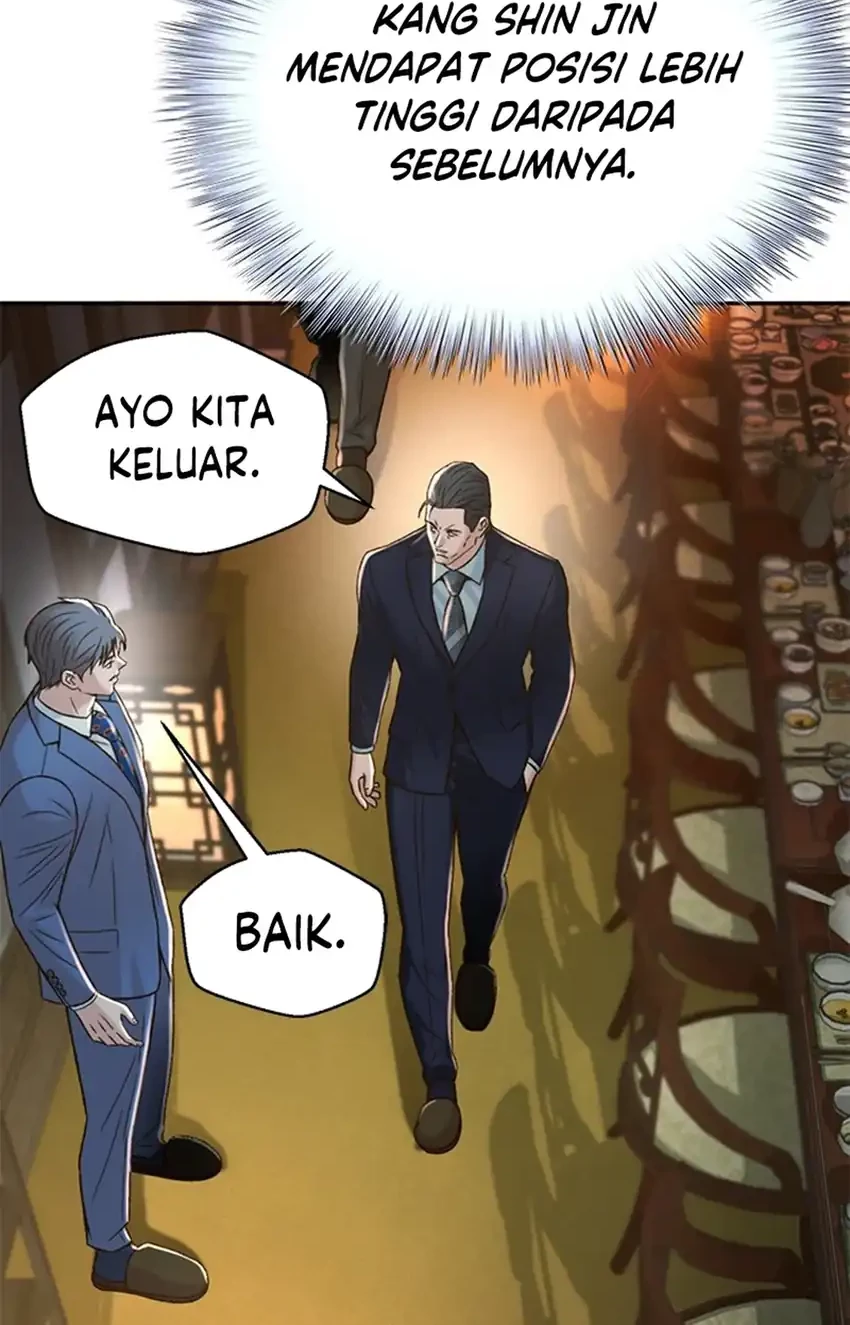 Judge Lee Han Young Chapter 126 - halaman 8