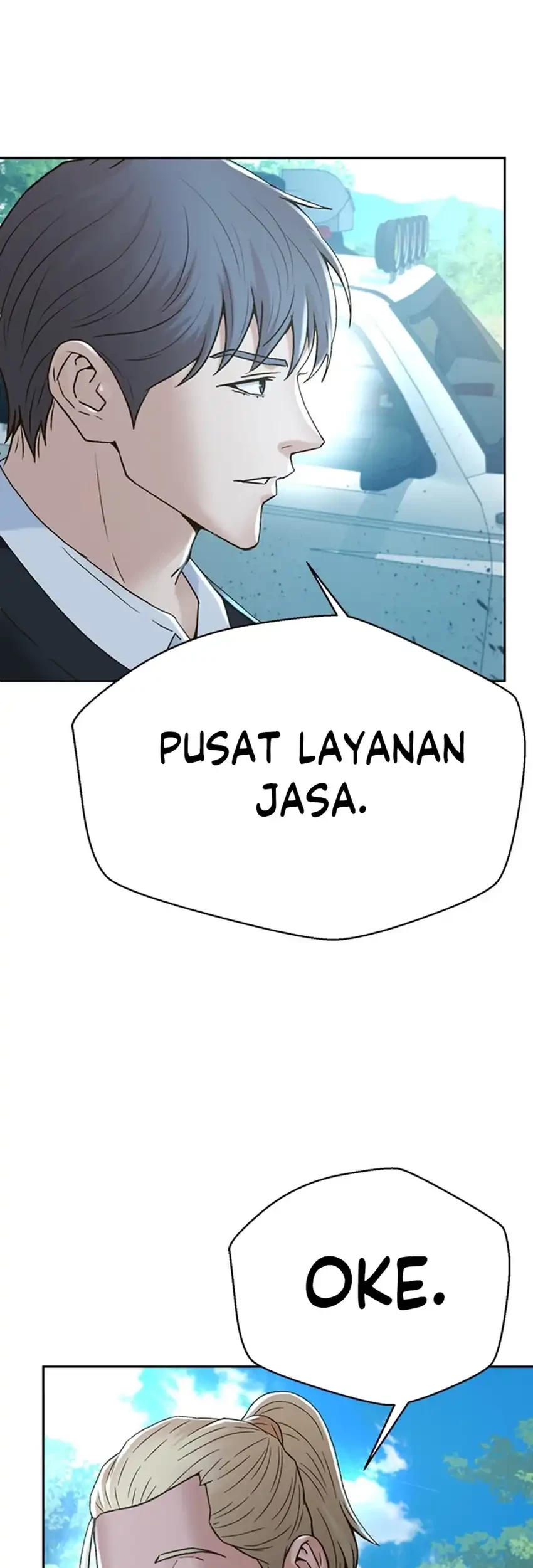 Judge Lee Han Young Chapter 126 - halaman 80