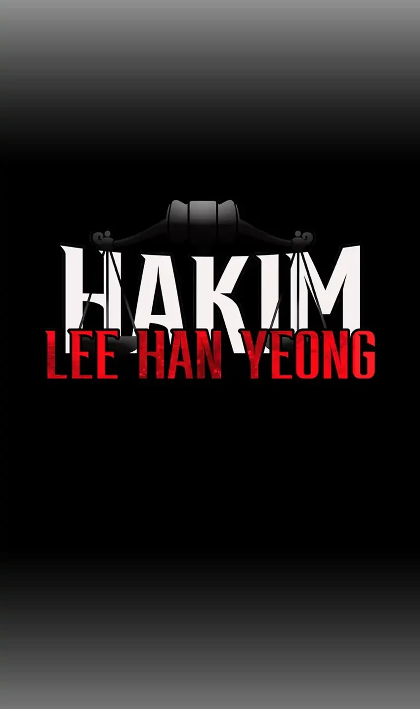 Judge Lee Han Young Chapter 127 - halaman 10