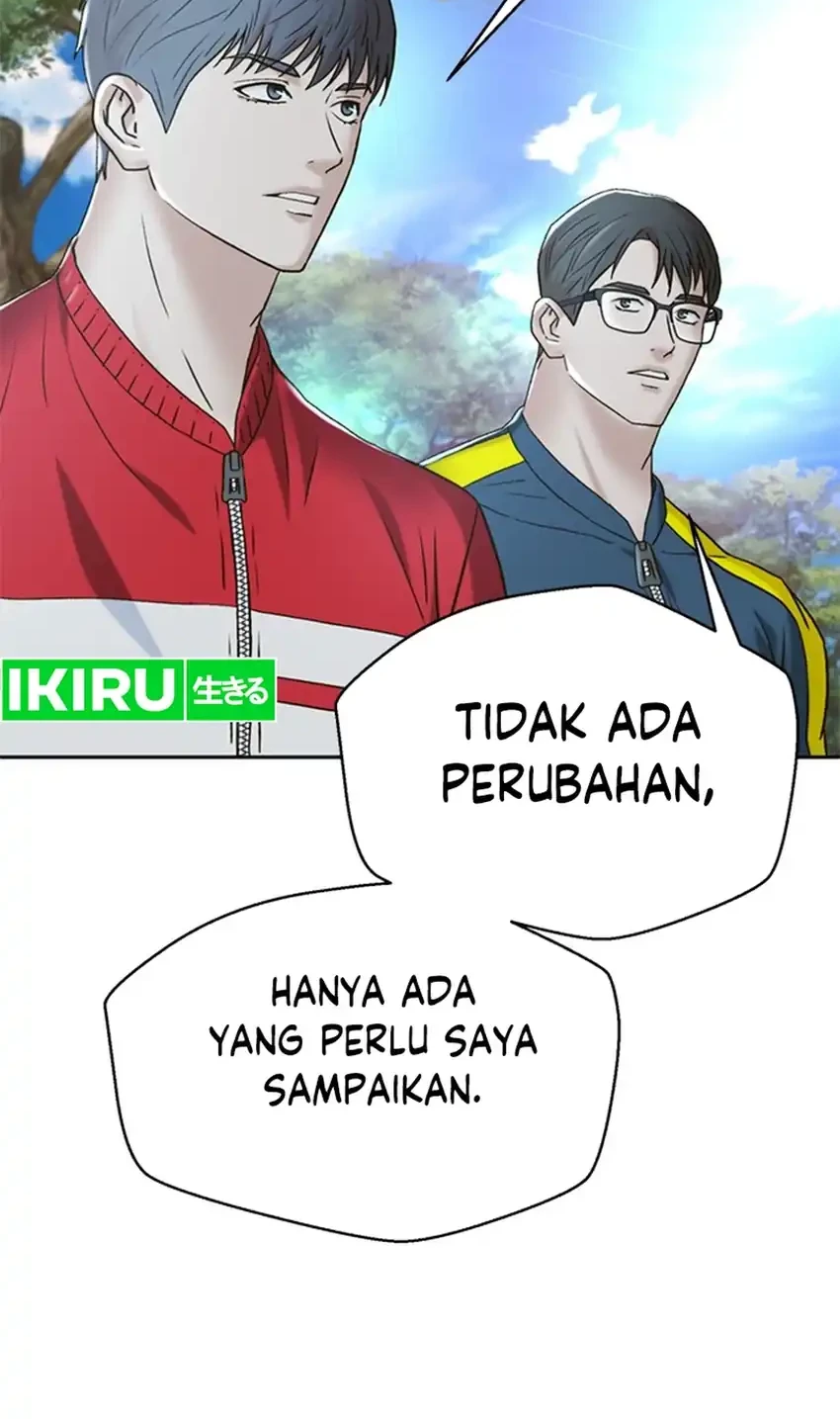 Judge Lee Han Young Chapter 127 - halaman 16