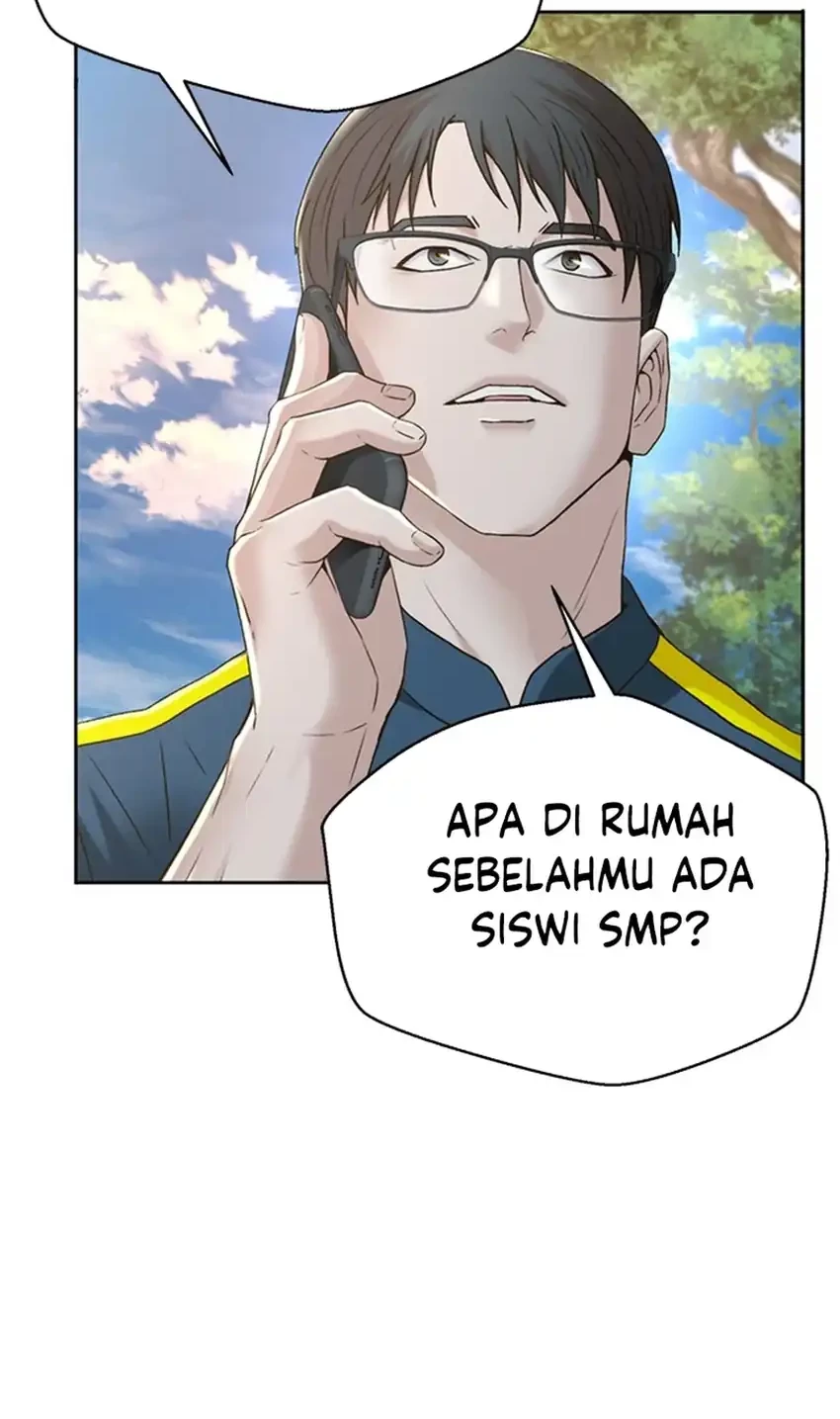 Judge Lee Han Young Chapter 127 - halaman 27