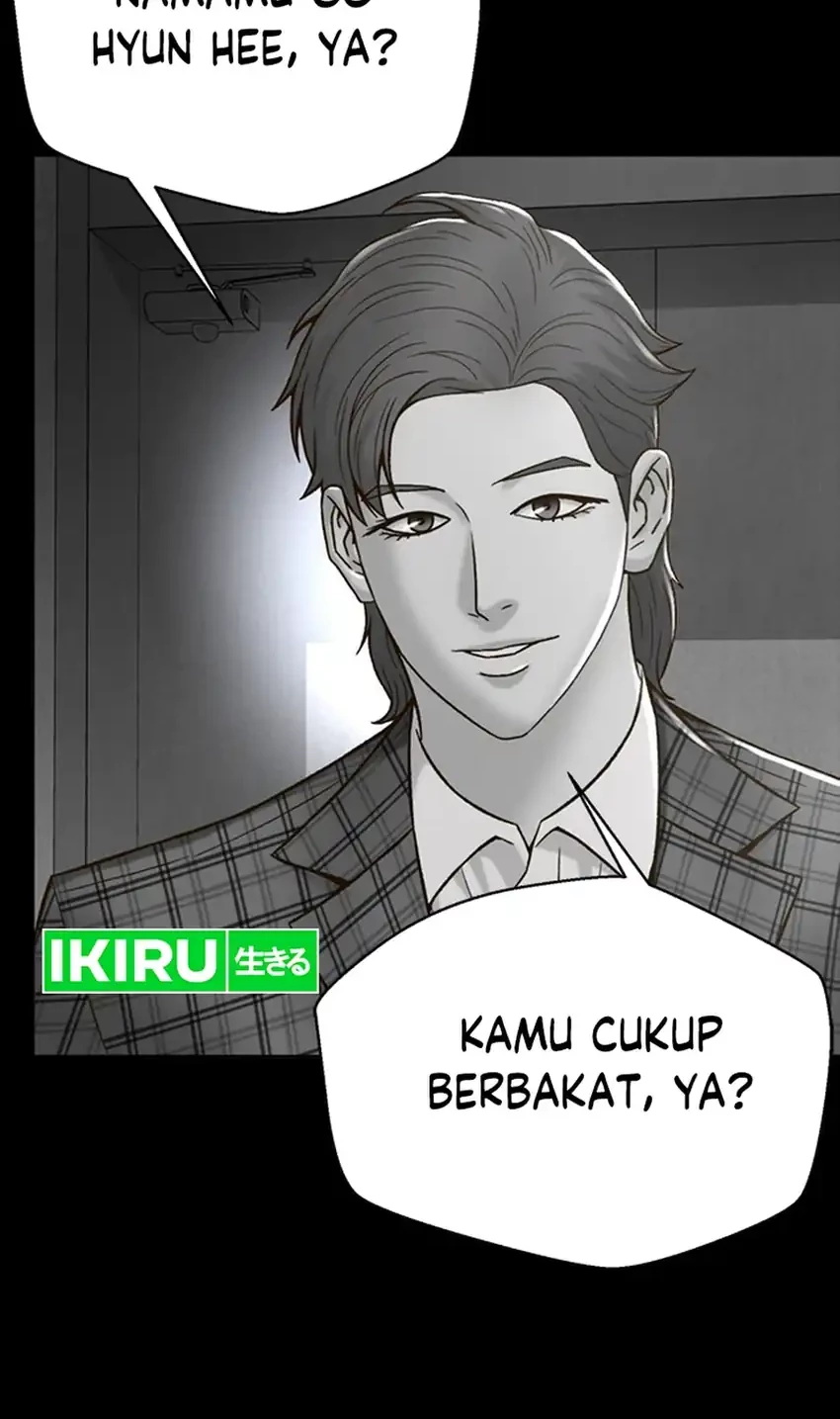 Judge Lee Han Young Chapter 127 - halaman 35