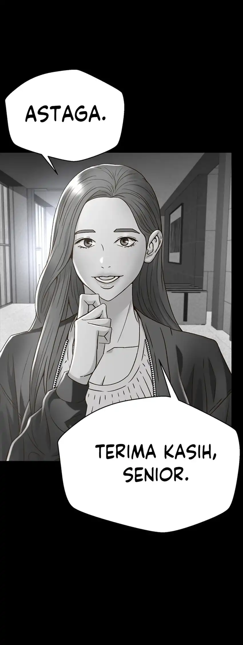Judge Lee Han Young Chapter 127 - halaman 36