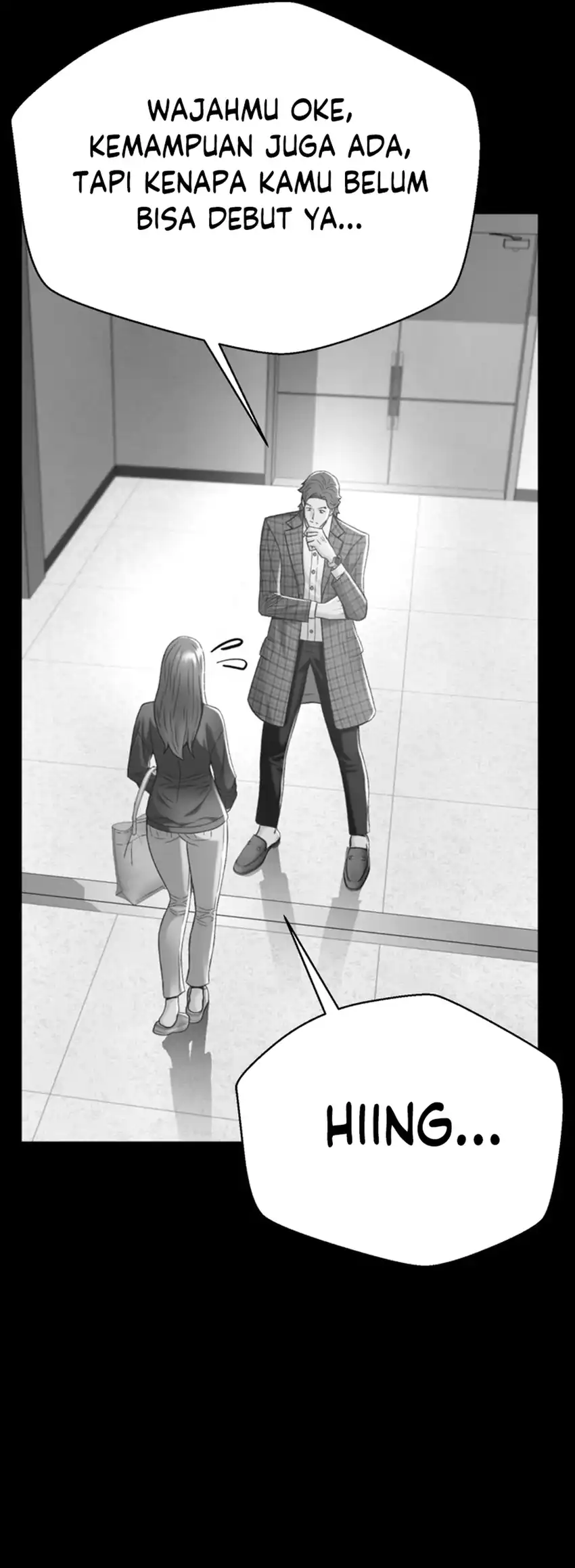 Judge Lee Han Young Chapter 127 - halaman 37