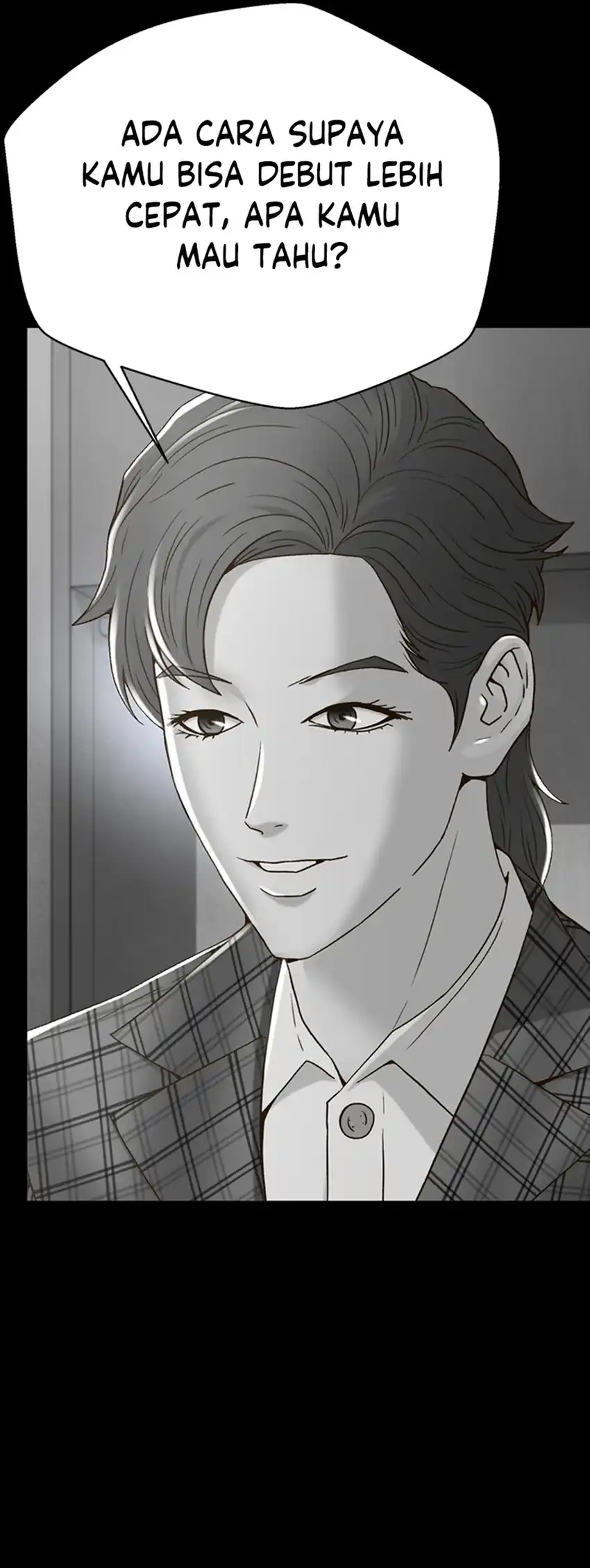 Judge Lee Han Young Chapter 127 - halaman 38