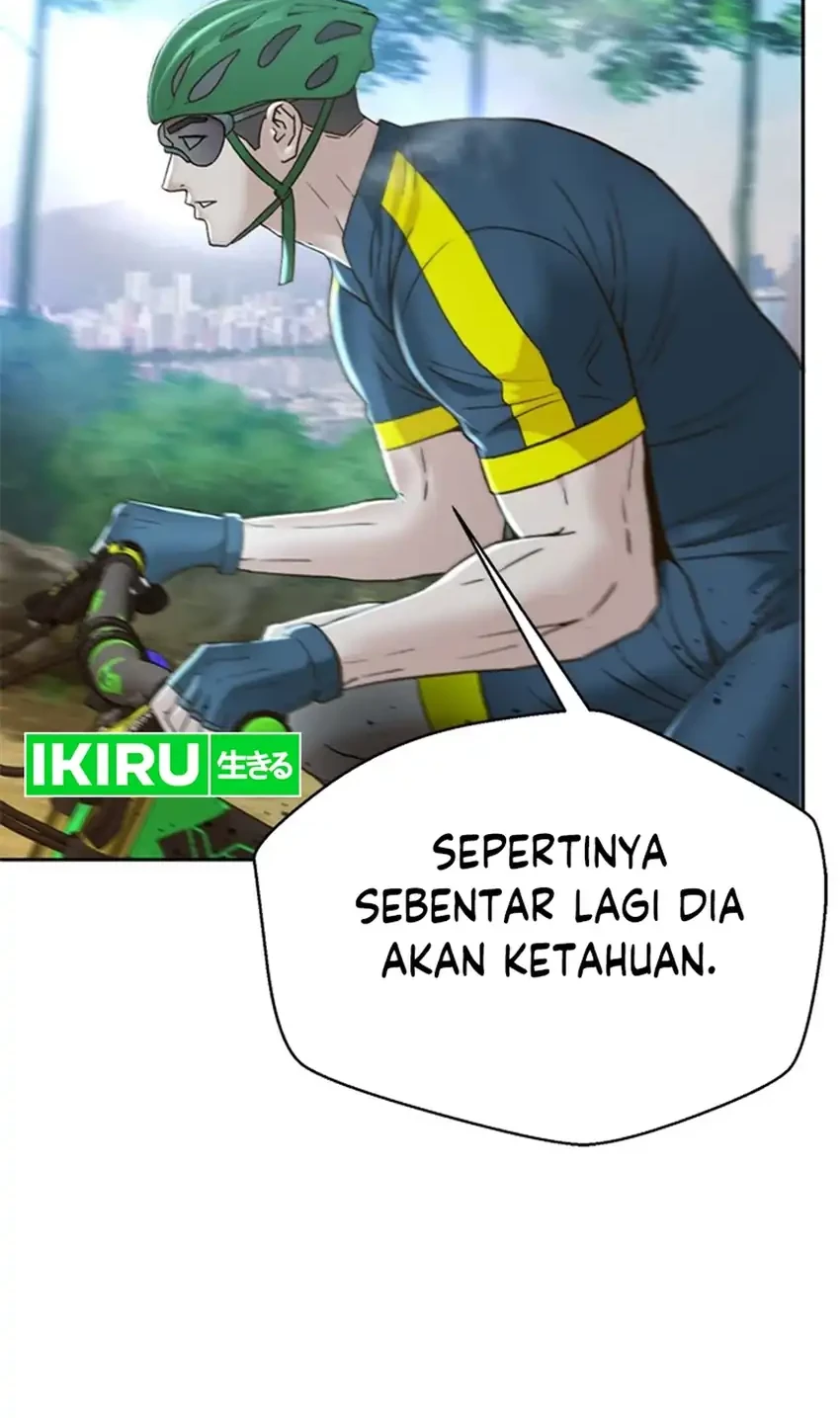 Judge Lee Han Young Chapter 127 - halaman 4