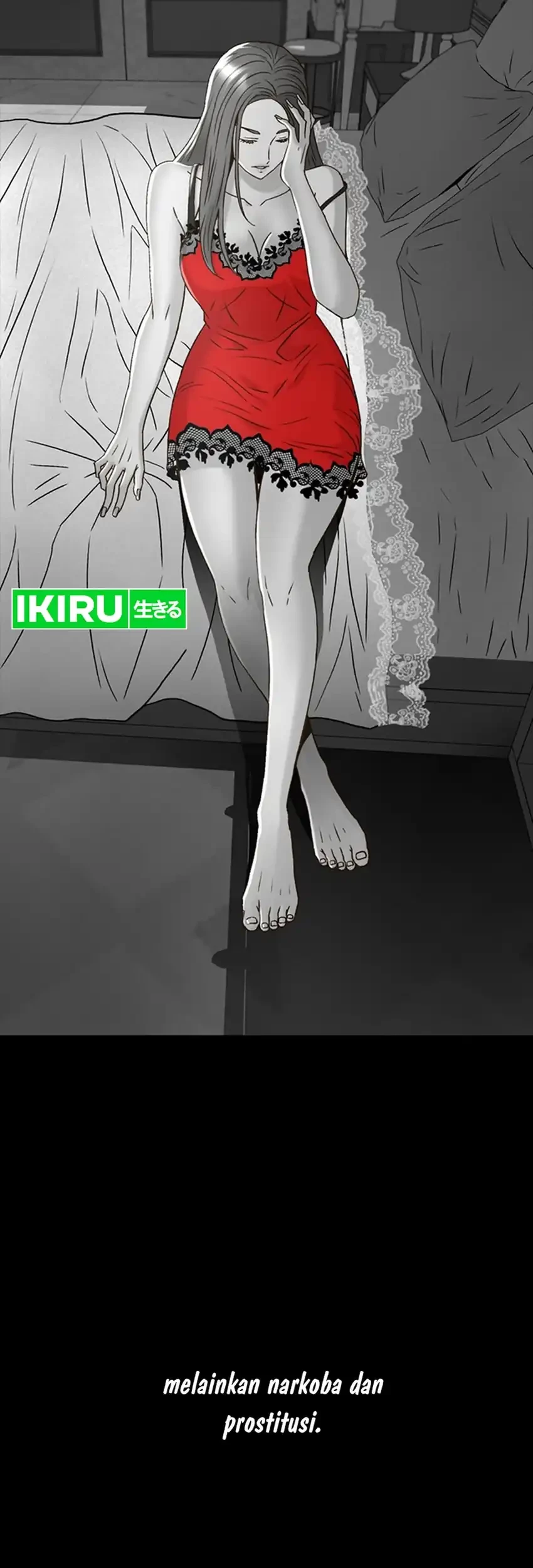 Judge Lee Han Young Chapter 127 - halaman 41