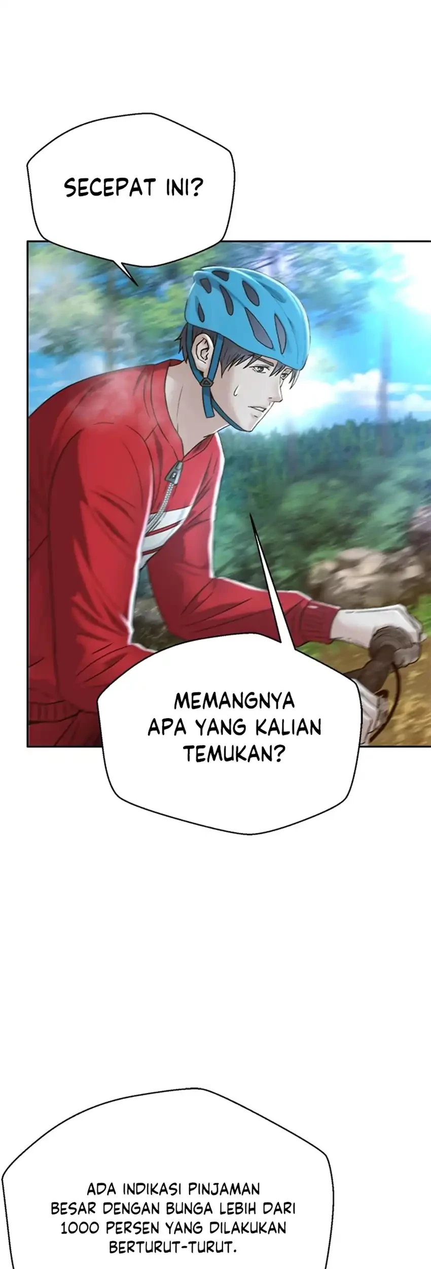 Judge Lee Han Young Chapter 127 - halaman 5