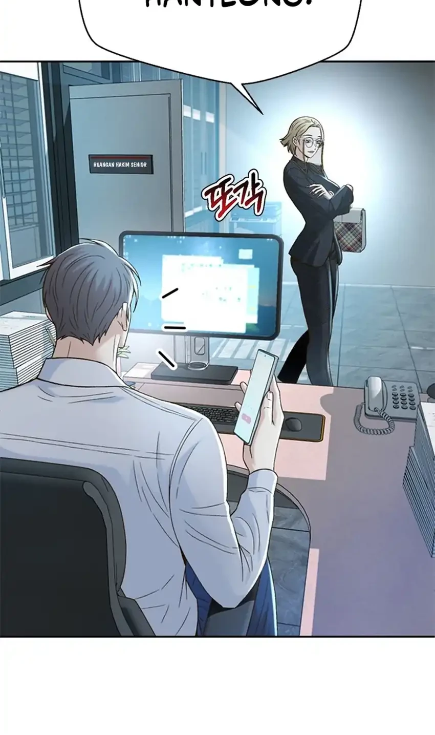 Judge Lee Han Young Chapter 127 - halaman 52