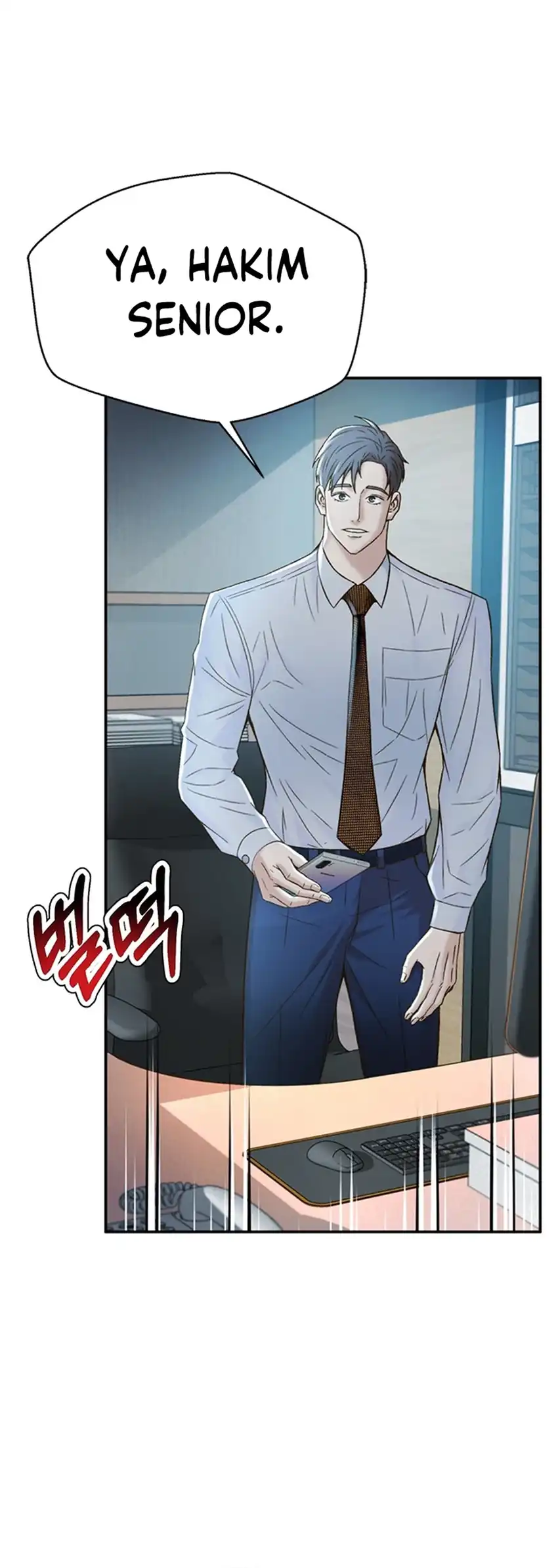Judge Lee Han Young Chapter 127 - halaman 53
