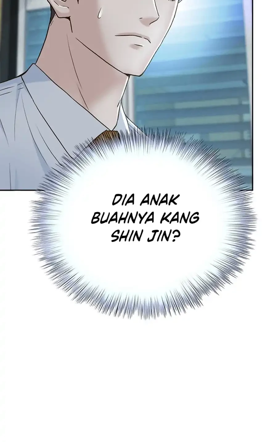 Judge Lee Han Young Chapter 127 - halaman 57