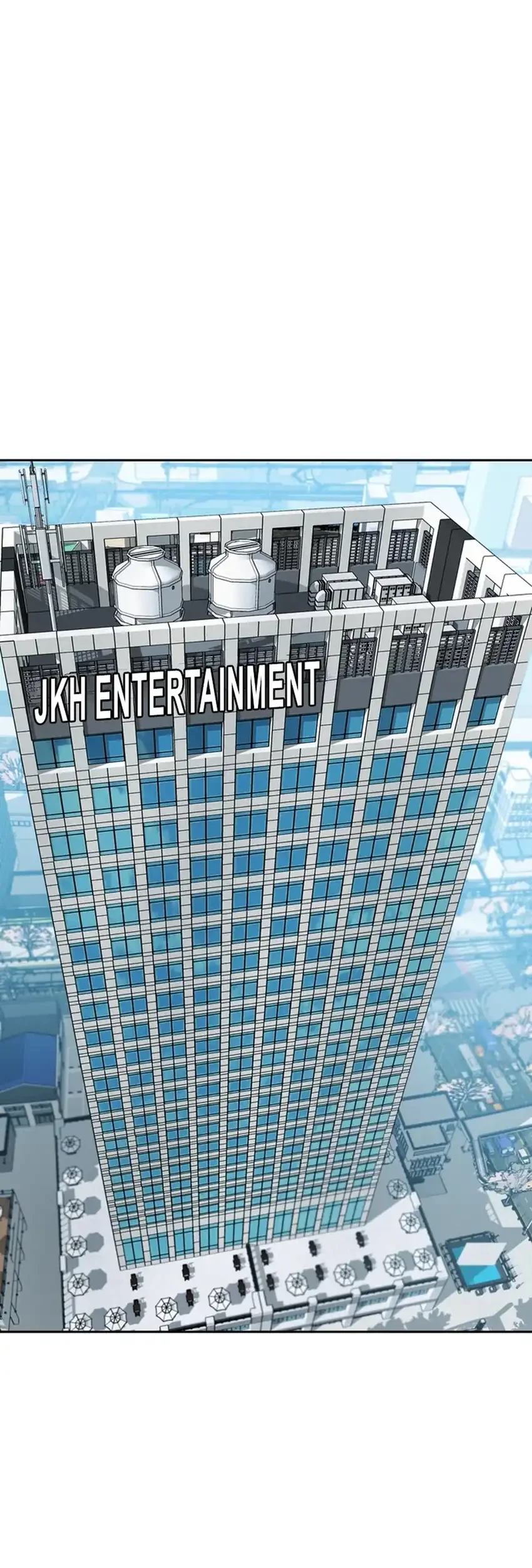 Judge Lee Han Young Chapter 127 - halaman 58