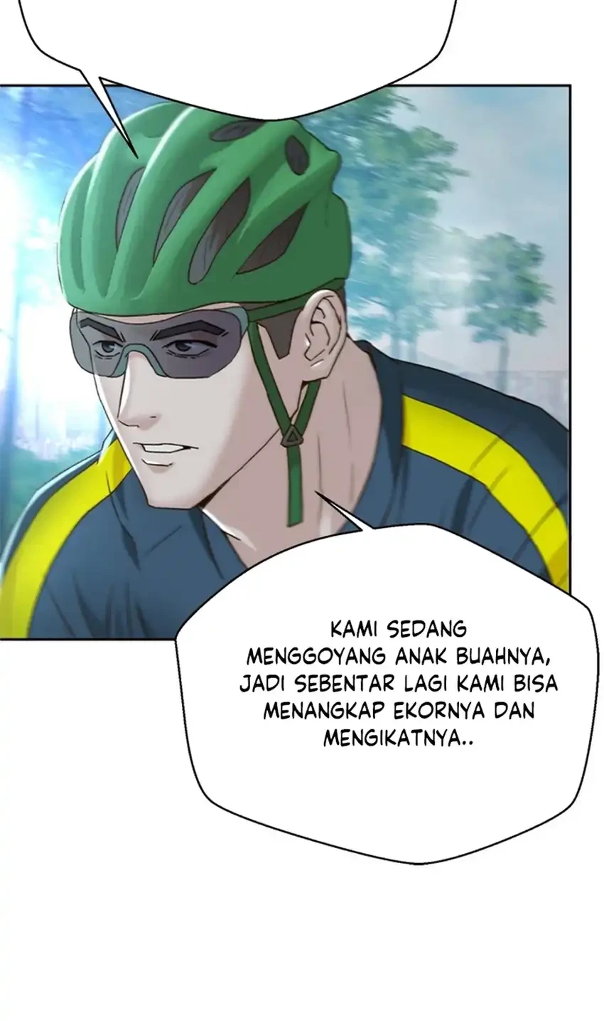Judge Lee Han Young Chapter 127 - halaman 6