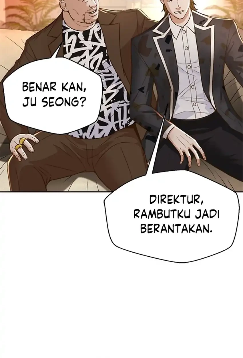 Judge Lee Han Young Chapter 127 - halaman 64