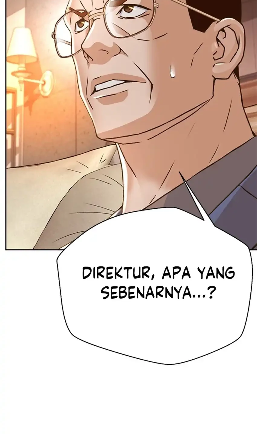 Judge Lee Han Young Chapter 127 - halaman 70