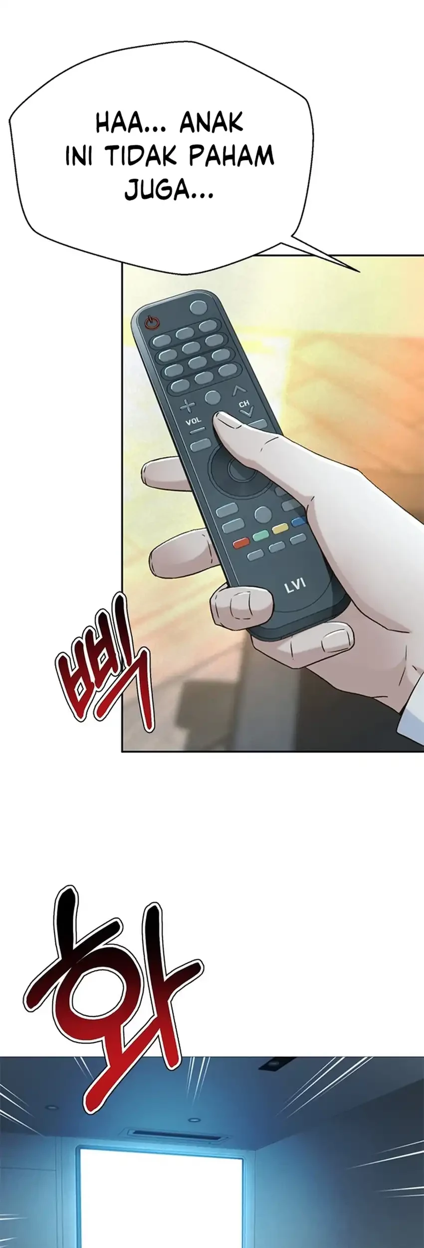 Judge Lee Han Young Chapter 127 - halaman 85