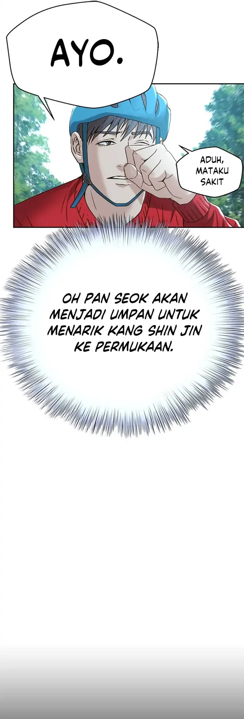 Judge Lee Han Young Chapter 127 - halaman 9