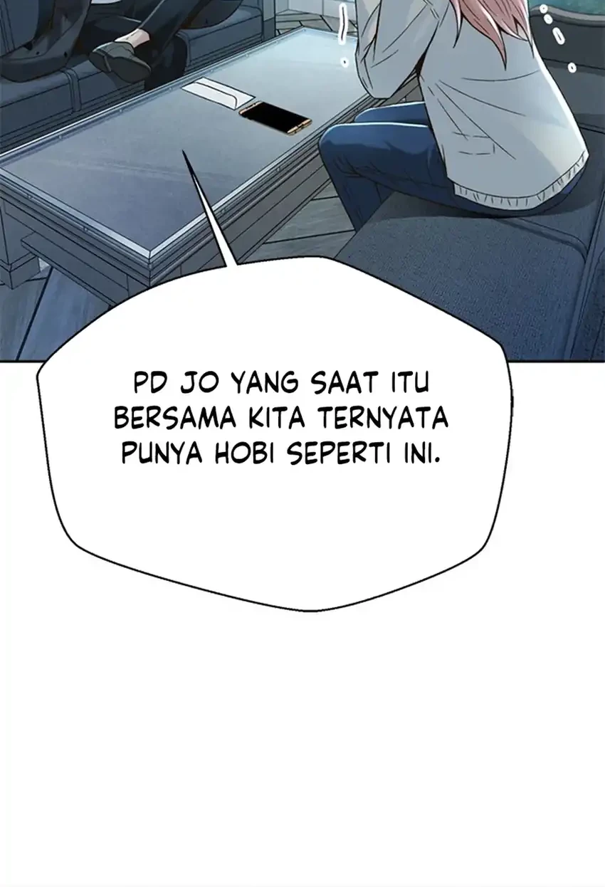 Judge Lee Han Young Chapter 127 - halaman 92