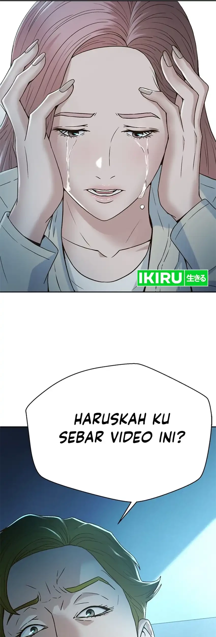 Judge Lee Han Young Chapter 127 - halaman 93