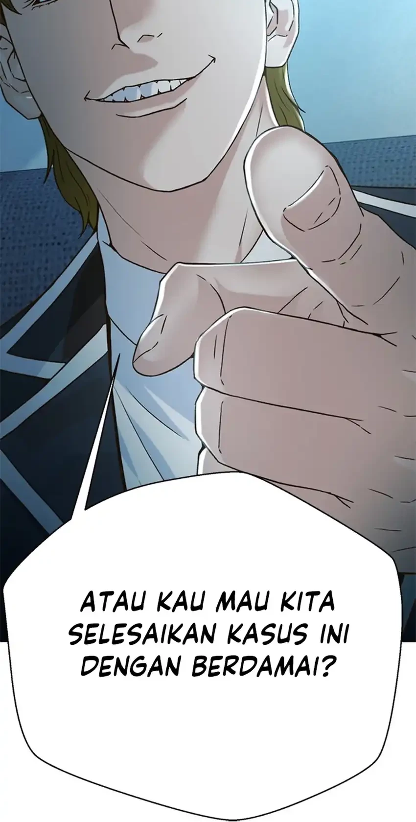 Judge Lee Han Young Chapter 127 - halaman 94