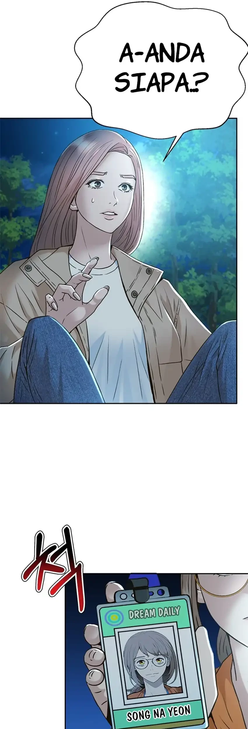 Judge Lee Han Young Chapter 128 - halaman 14