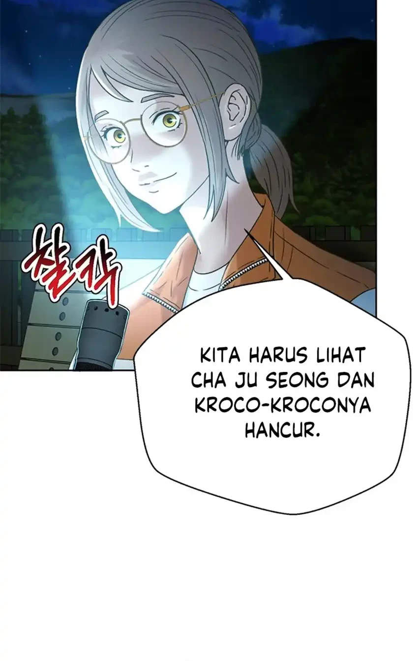 Judge Lee Han Young Chapter 128 - halaman 25
