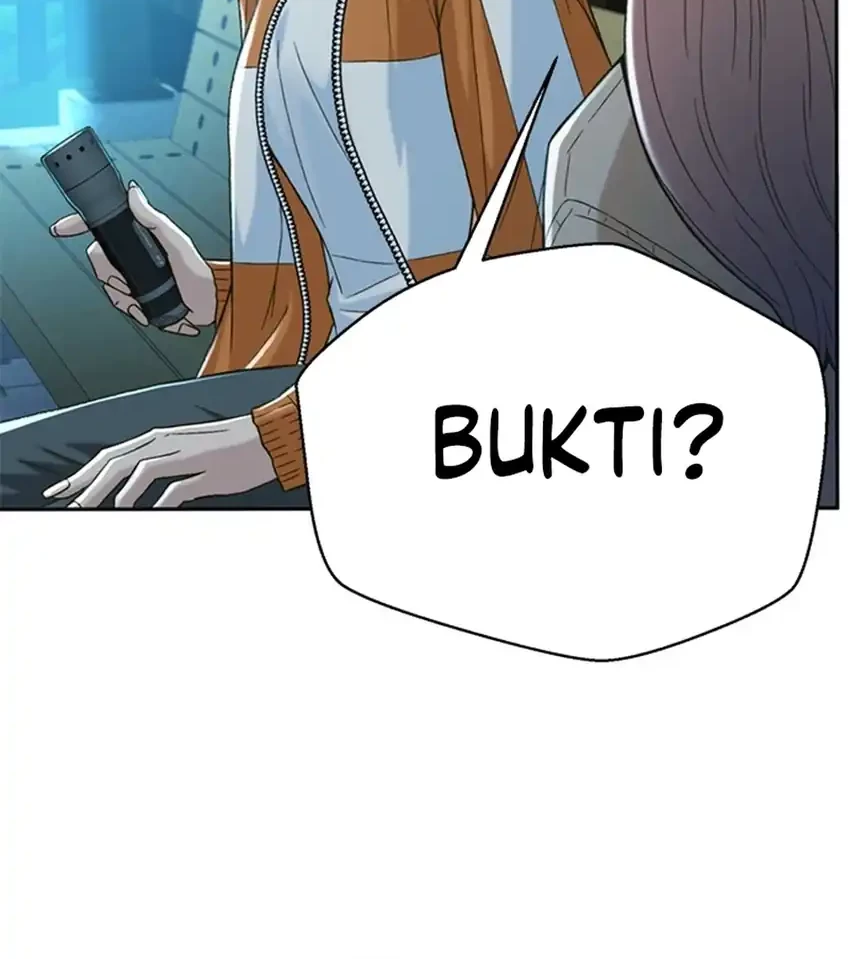 Judge Lee Han Young Chapter 128 - halaman 27