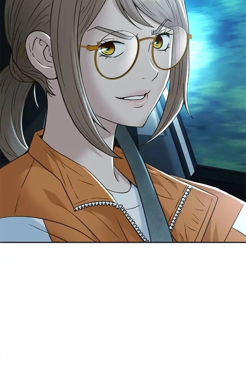 Judge Lee Han Young Chapter 128 - halaman 37