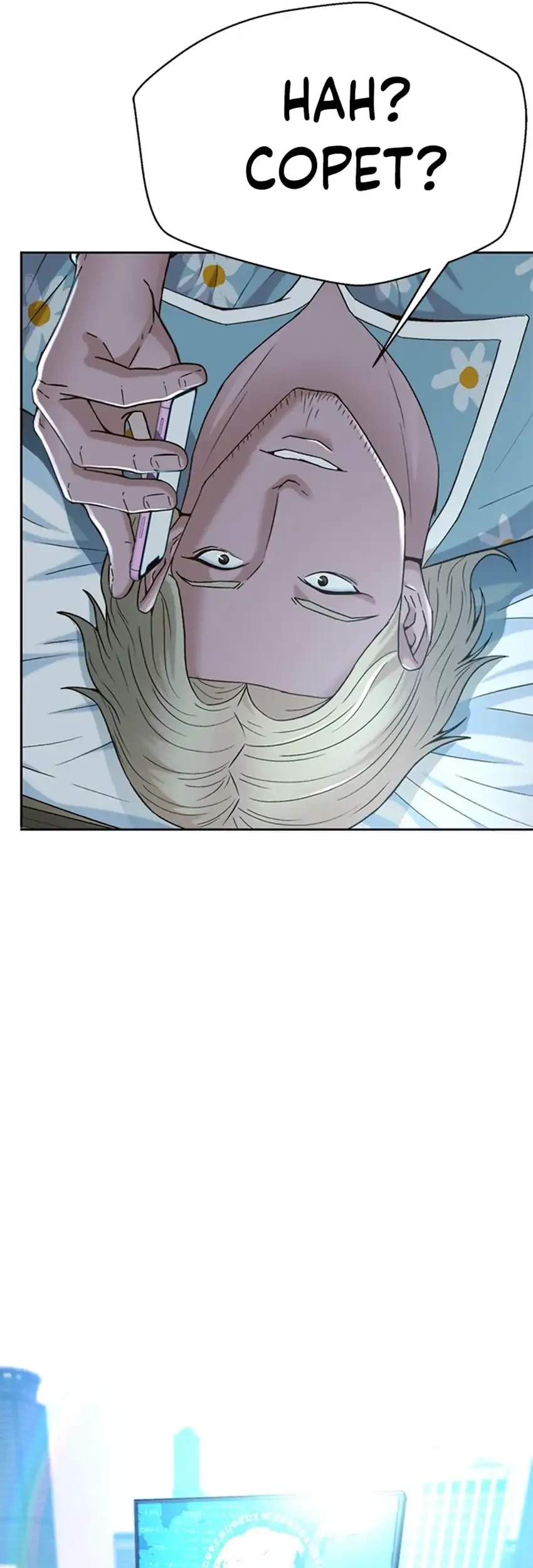 Judge Lee Han Young Chapter 128 - halaman 40