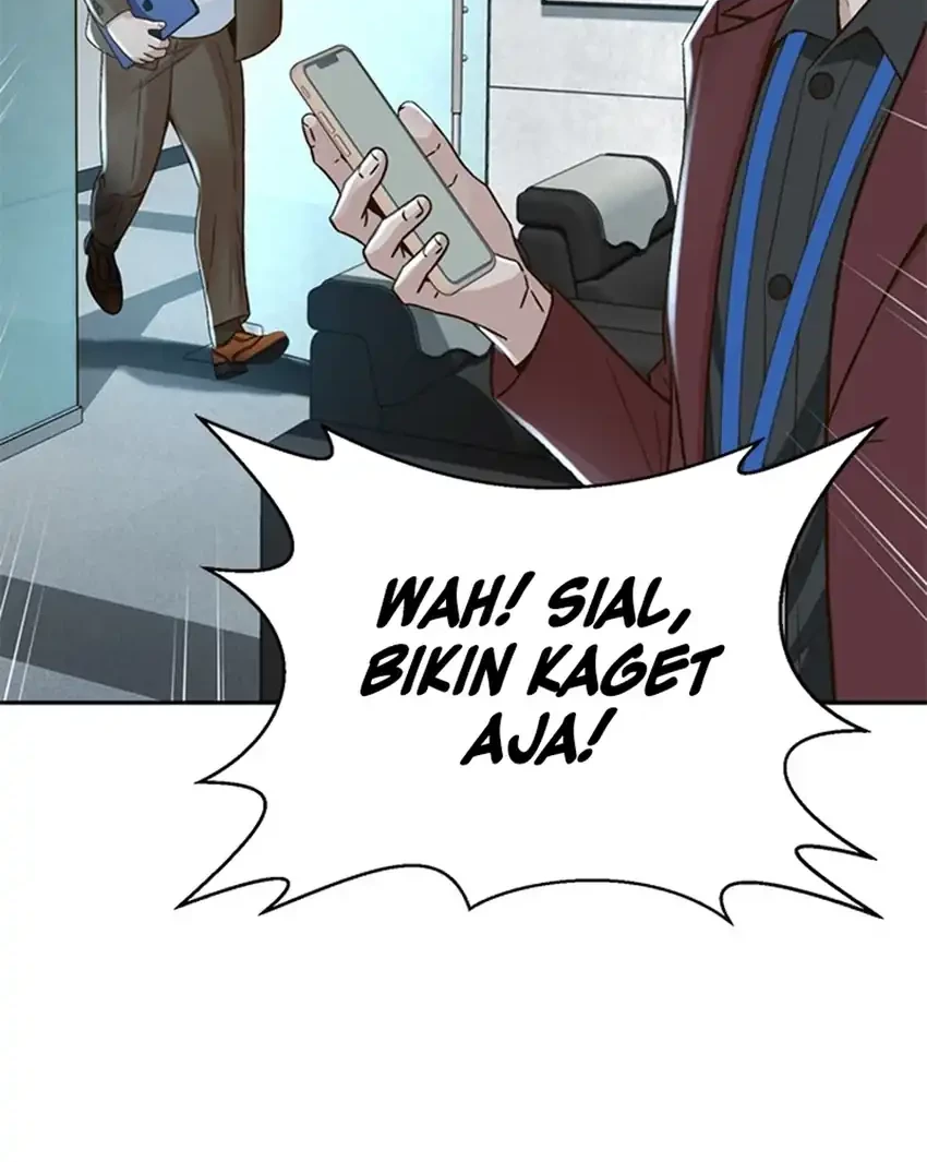 Judge Lee Han Young Chapter 128 - halaman 45