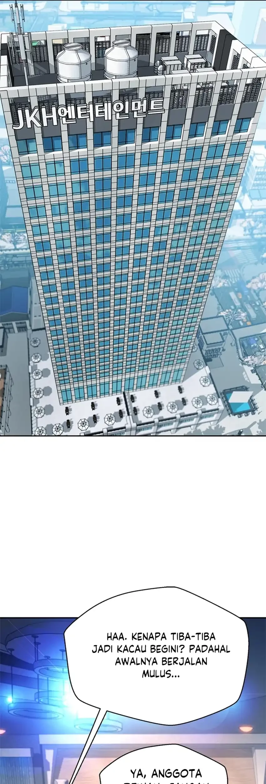 Judge Lee Han Young Chapter 128 - halaman 56