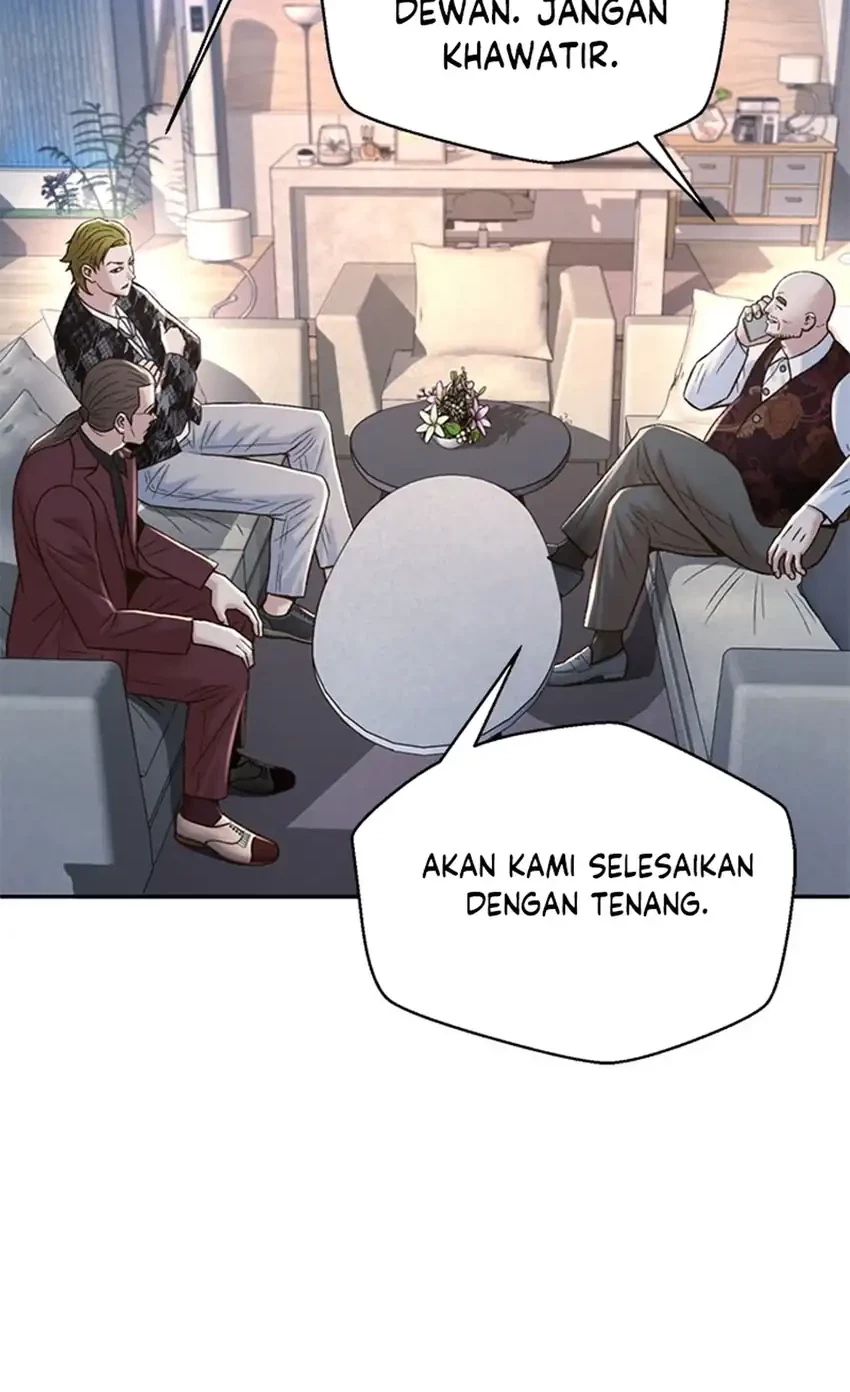 Judge Lee Han Young Chapter 128 - halaman 57
