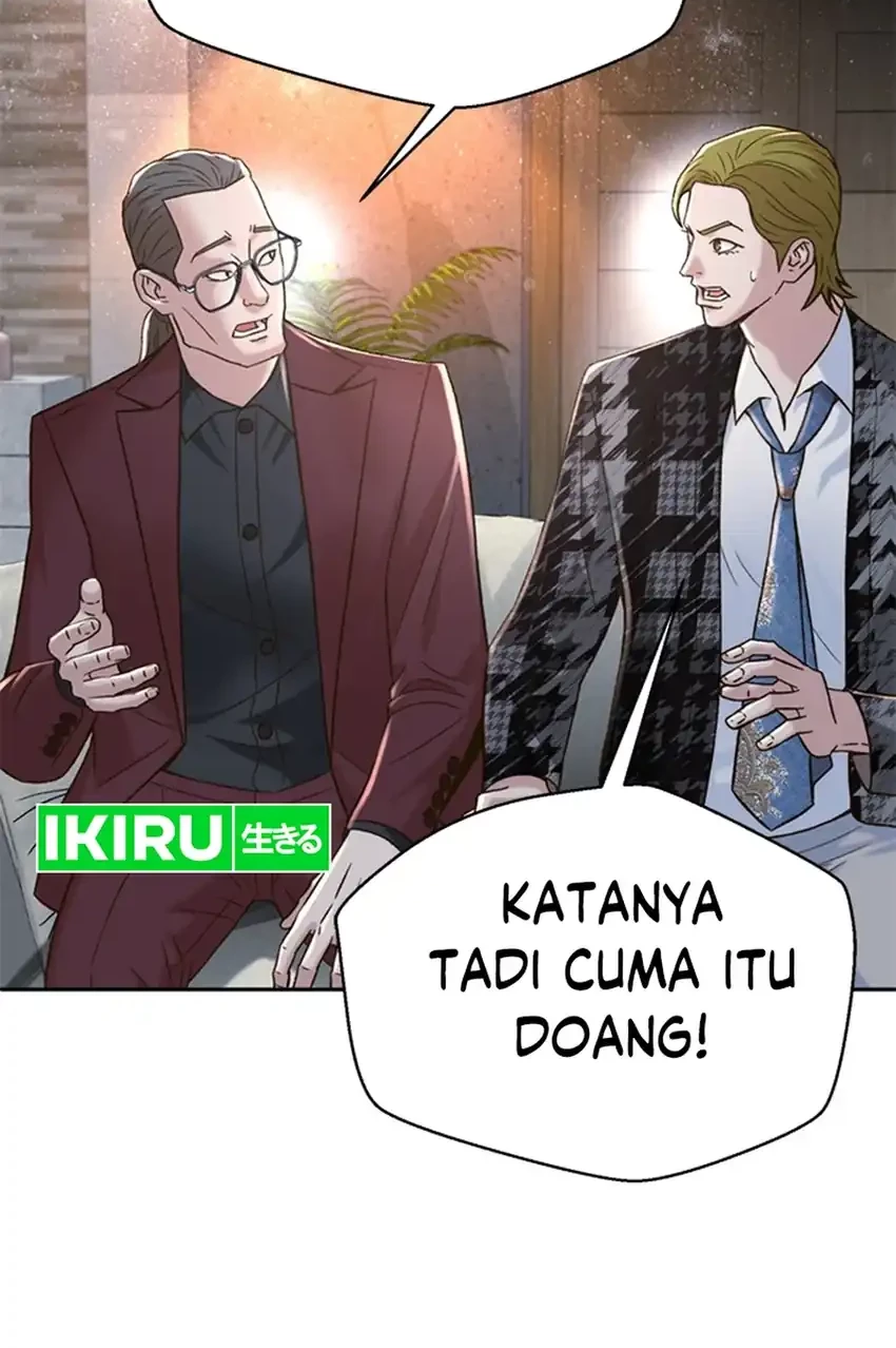 Judge Lee Han Young Chapter 128 - halaman 67