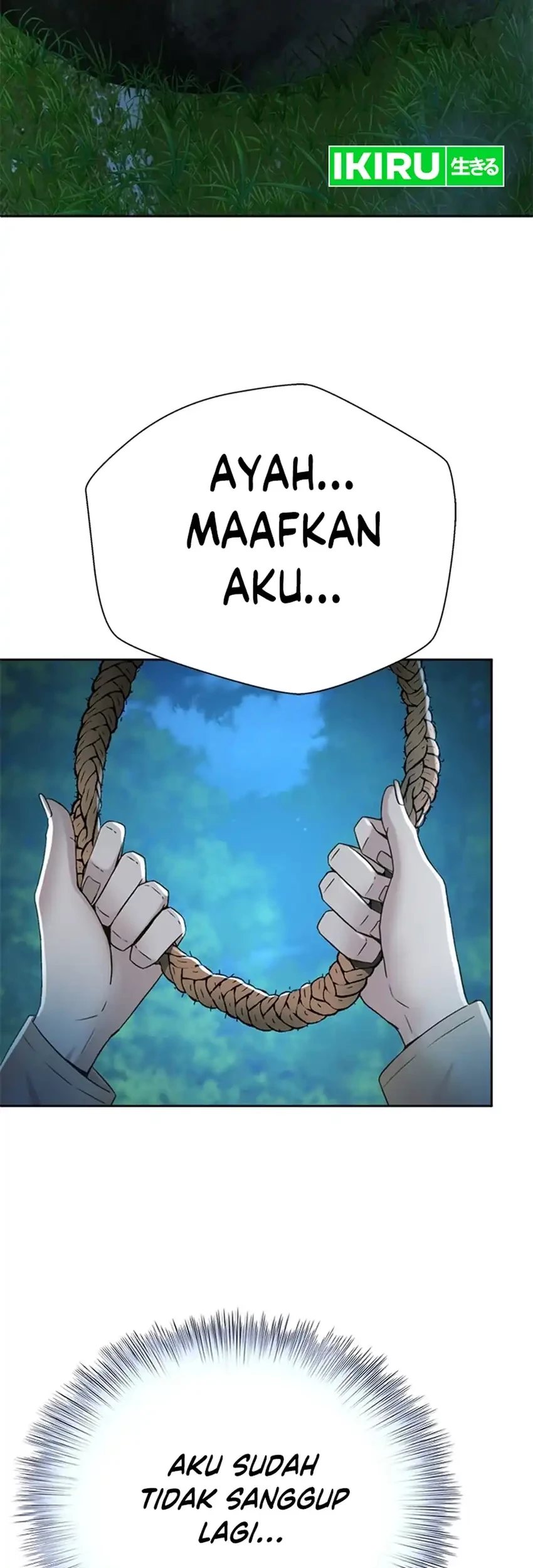 Judge Lee Han Young Chapter 128 - halaman 7