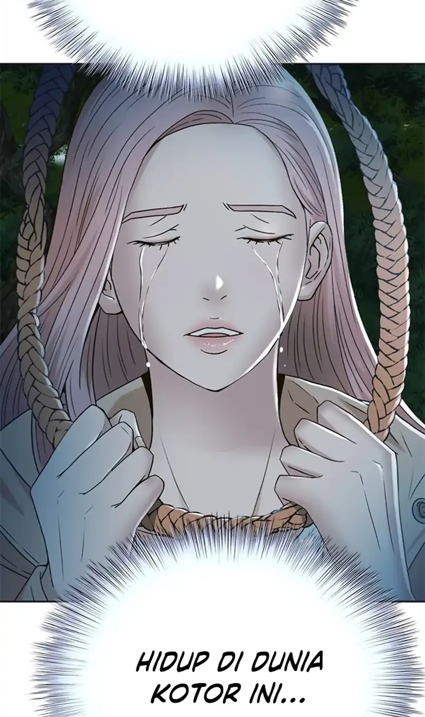 Judge Lee Han Young Chapter 128 - halaman 8
