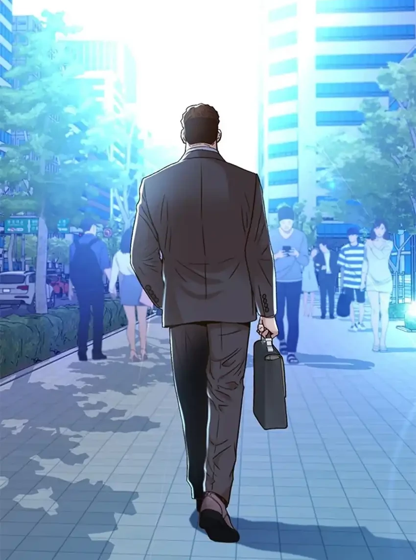 Judge Lee Han Young Chapter 128 - halaman 85