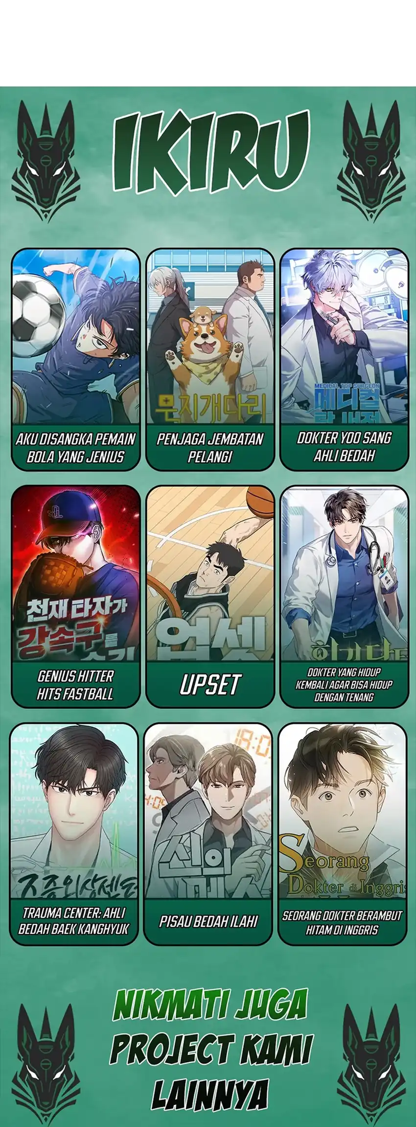 Judge Lee Han Young Chapter 128 - halaman 90