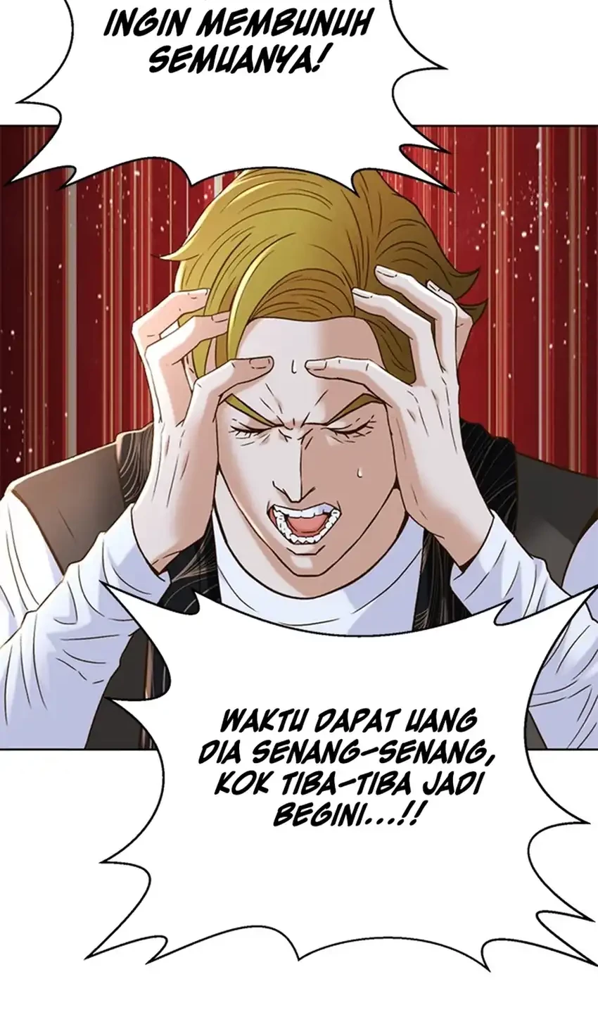 Judge Lee Han Young Chapter 129 - halaman 26