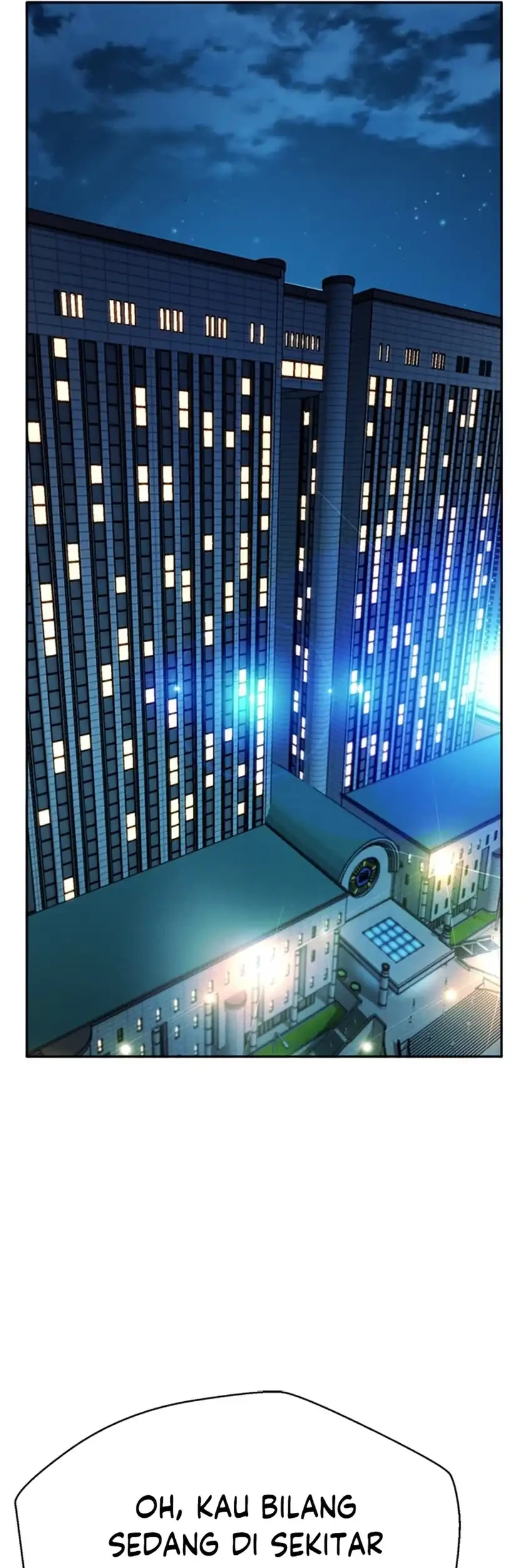 Judge Lee Han Young Chapter 129 - halaman 3