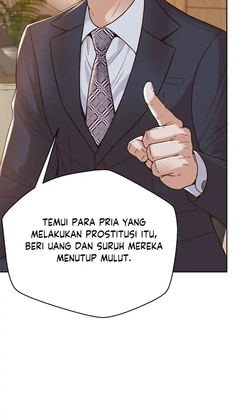 Judge Lee Han Young Chapter 129 - halaman 34