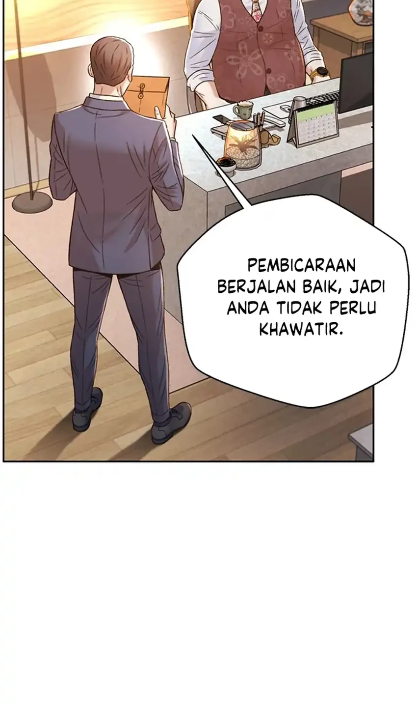 Judge Lee Han Young Chapter 129 - halaman 41