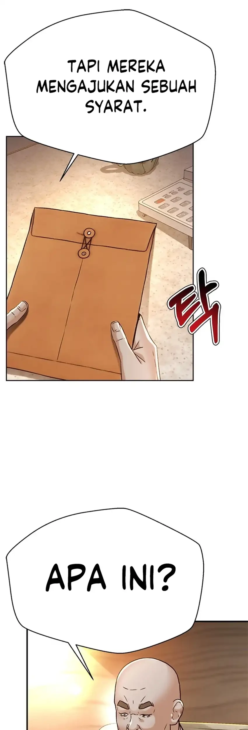 Judge Lee Han Young Chapter 129 - halaman 42