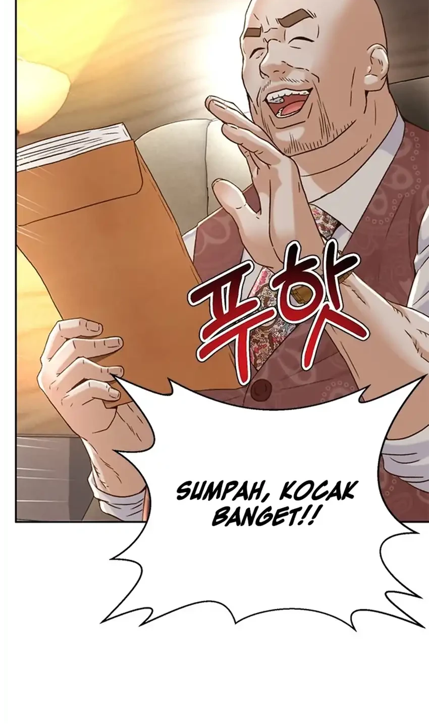 Judge Lee Han Young Chapter 129 - halaman 46