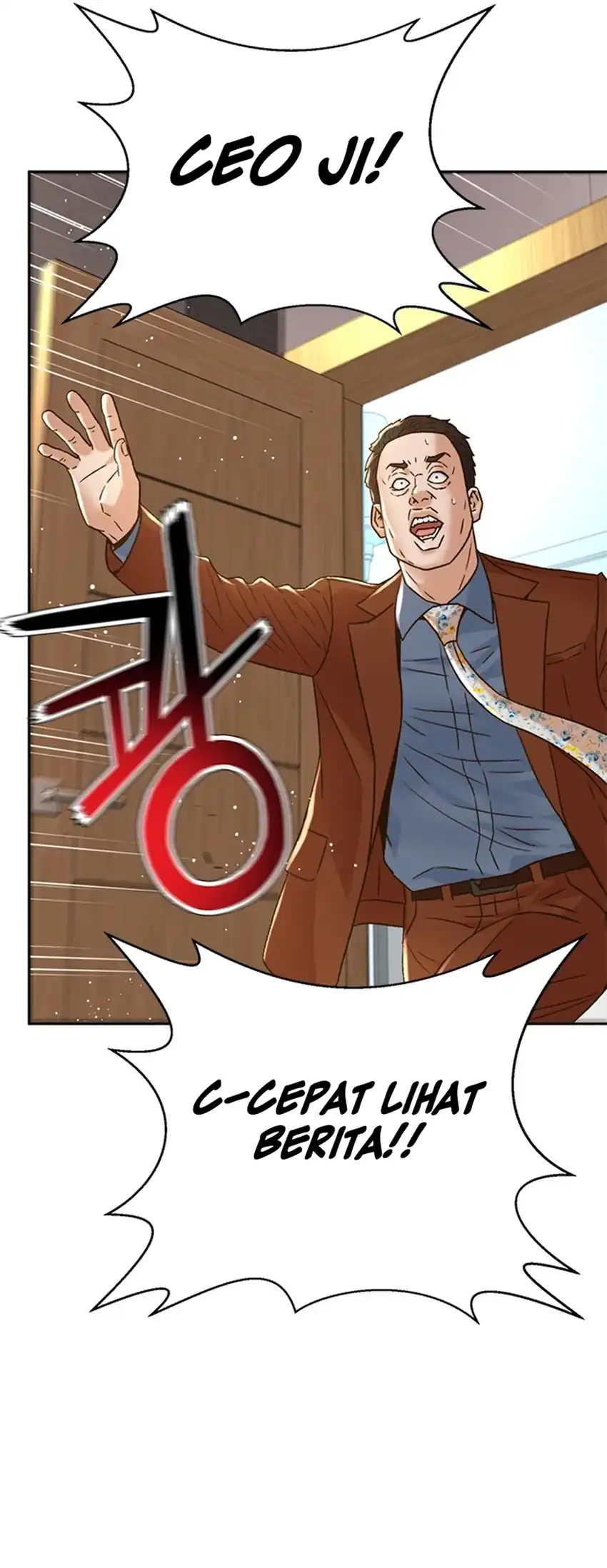 Judge Lee Han Young Chapter 129 - halaman 48