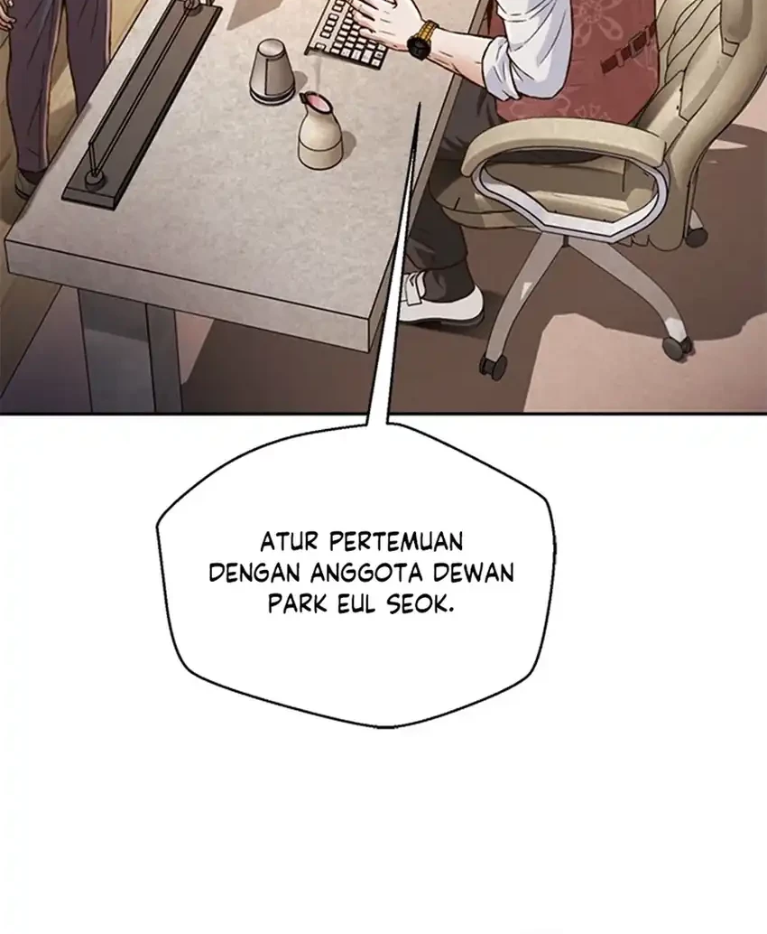 Judge Lee Han Young Chapter 129 - halaman 57