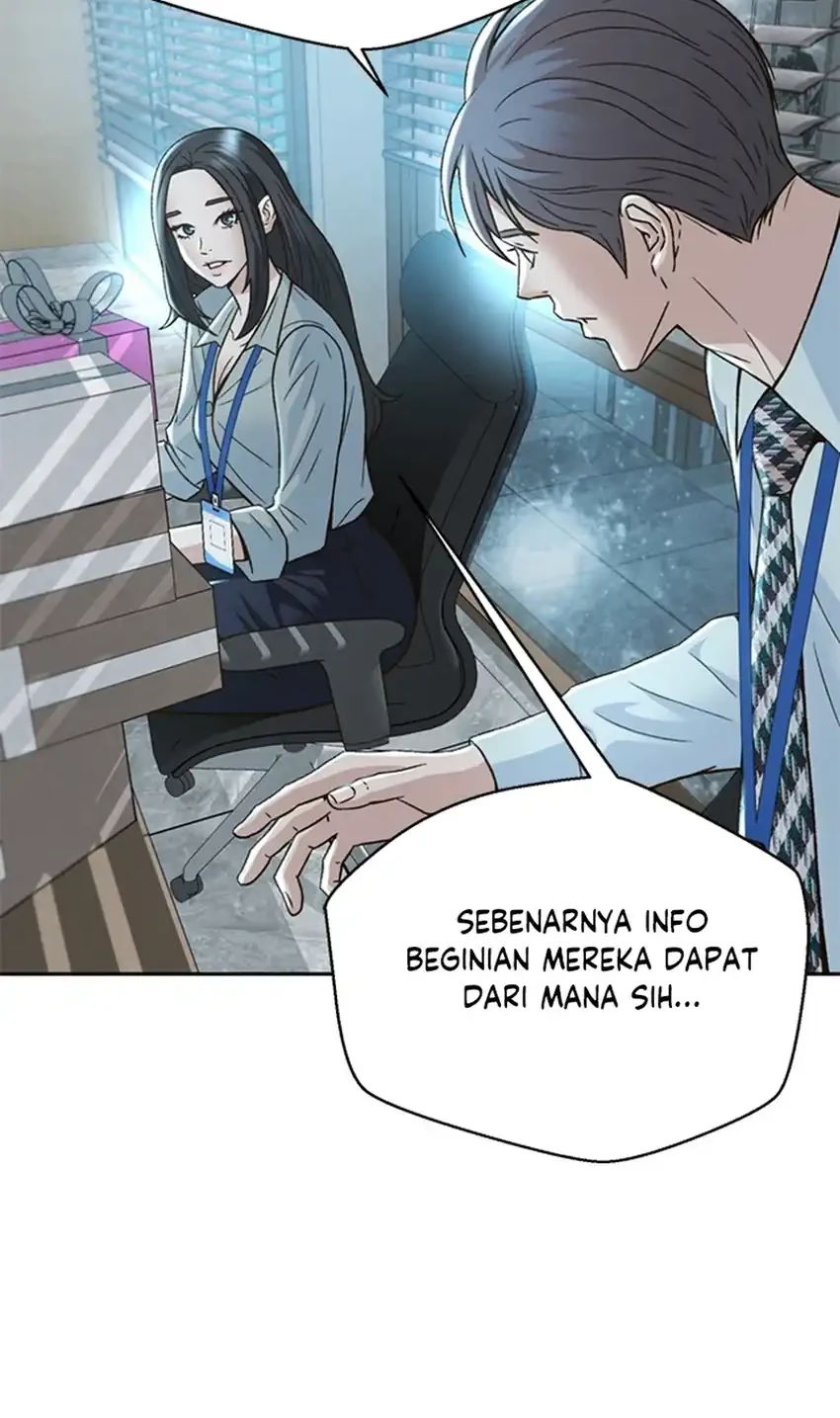 Judge Lee Han Young Chapter 129 - halaman 75