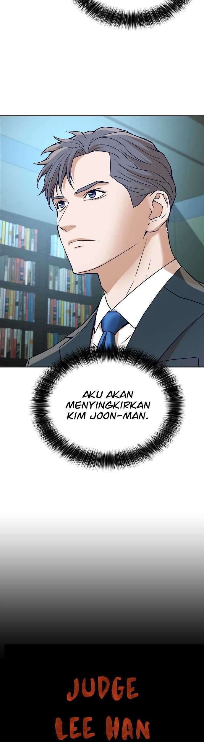 Judge Lee Han Young Chapter 13 - halaman 17